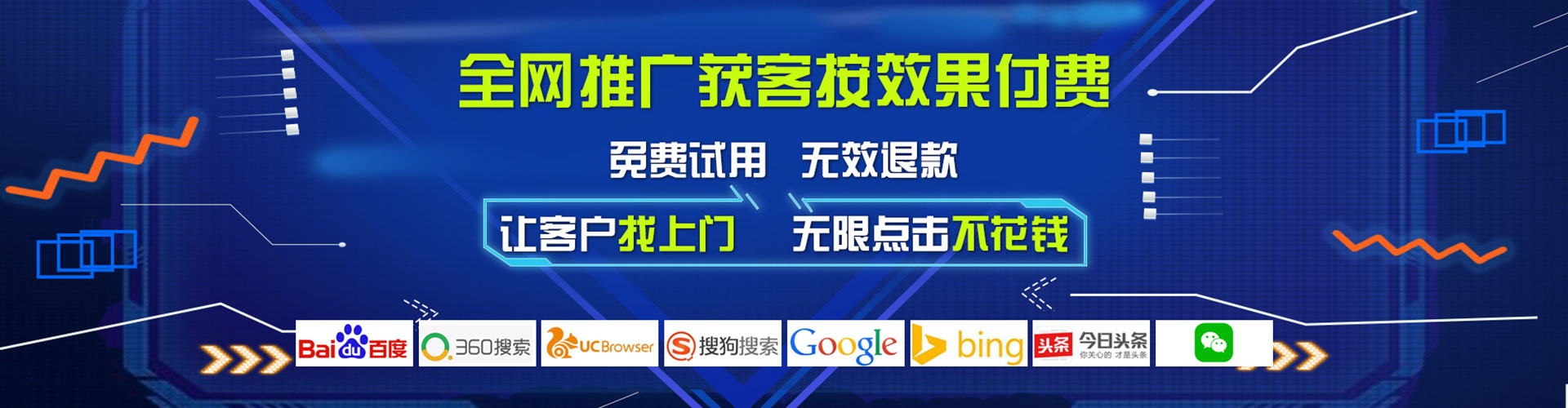 海拉尔百度运营推广